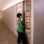 Rotary File Cabinet Storage | Pivot Filing Cabinets | Pivoting Lateral Files Rotary File Cabinet Storage | Pivot Filing Cabinets | Pivoting Lateral Files