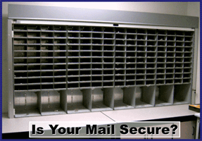mail sorter slots tables mailcenter