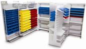 framewrx-plastic-bin-shelving-medical-supplies-storage