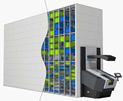 asrs automated storage systems