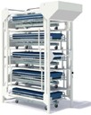 stacking-hospital-bed-storage-lifts-save-floorspace