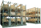 warehouse-compact-pallet-racks