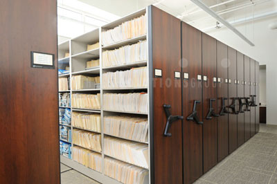 high density compact file shelving cabinets