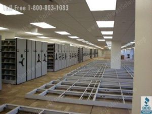 high-density-sliding-track-shelving-systems-wichita-kansas