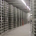 industrialshelvingstoragesystem