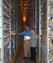 off-site-depository-high-bay-storage-shelving