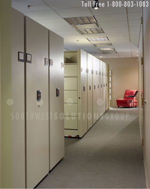 rolling-high-density-cabinets-on-tracks