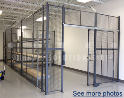 wire-partition-cage-industrial-fencing-tool-crib-caging