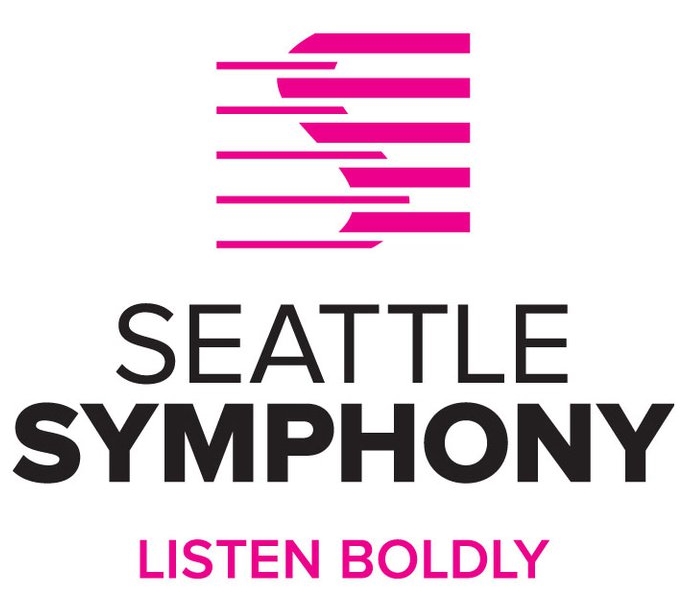 seattle symphony logo
