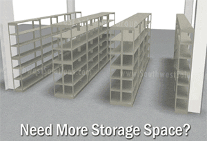 animation-industrial-high-density-shelving-animation