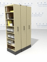 ssg Pull out Retracting Wall Cabinet