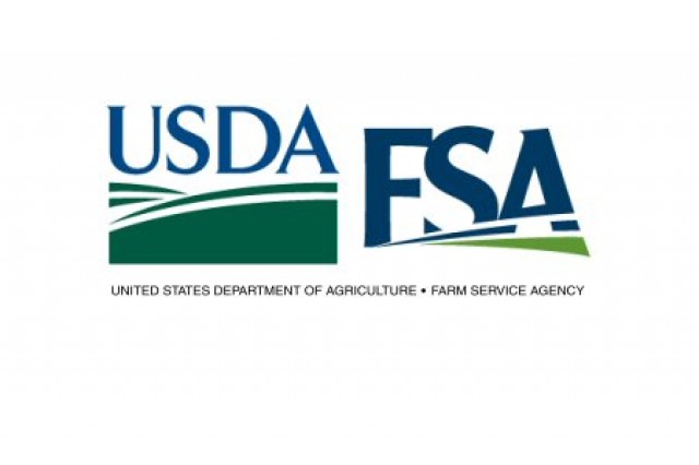 usda fsa