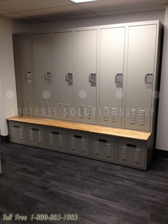 freestyle personal storage police locker
