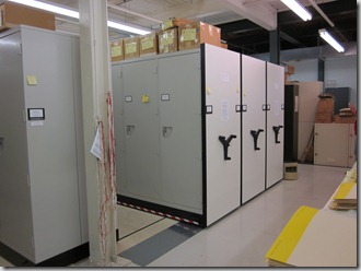 Compact-museum-cabinet-storage-system-fort-worth-texas-herbarium-compacting-moving-shelving-shelves-shelf-racks-handcrank-manual-dallas-kansas-oklahoma-city