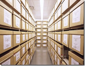 Record Box Shelving Kansas City Topeka Wichita