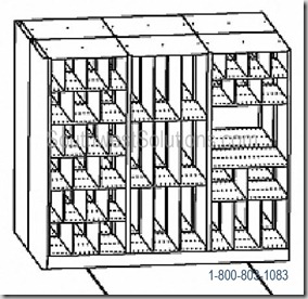 art-bin-storage-compact-shelving-museum-bins-racks-sliding-rolling-moving-texas-oklahoma-kansas-city-tulsa-dallas-ft-worth