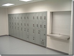 evidence-lockers-temporary-property-pass-through-wall-calea-locking-storage-technians-refrigerated-locker-DSM-dufferin-sheet-metal-texas-ok-ar-tn-ks
