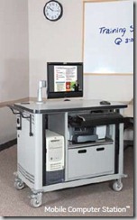 mobile-computer-station-cart-carts-laptop-storage-drawer-ergonomic-arm-locking-flat-screen-dallas-houston-austin-san-antonio-chicago-atlanta-miami-desk-wheels