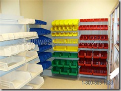 pharmacy-color-coded-shelving-totes-bins-storage-medical-hospital-houston-victoria-beaumont-lufkin-tx