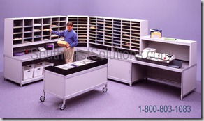 hamilton-mailroom-furniture-tables-equipment-new-mexico-el-paso-las-cruces-sorter-Albuquerque