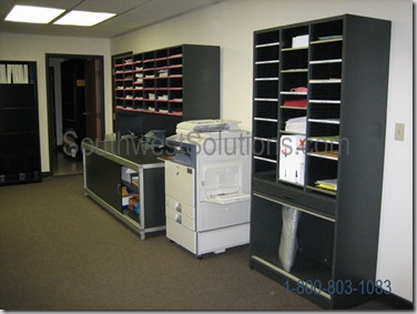 mailroom-furniture-oklahoma-city-showroom-sorters-slots-tulsa-mail-equipment-tables-sorter-sorting