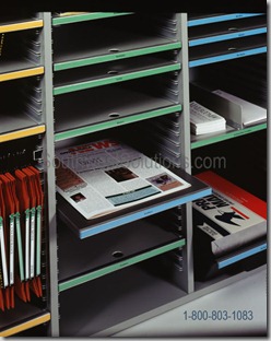 mail-sorting-mailroom-sorter-adjustable-slots-equipment-furniture-slot-boxes-mailbox-hamilton-sorter-modular-s