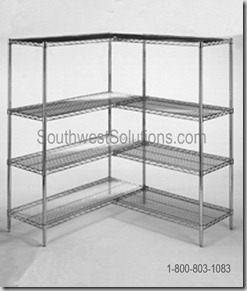 wire-shelving-shelves-adjustable-shelf-kansas-city-missouri-salina-topeka-manhattan-springfield-wichita-ks-mo-chrome-stainless