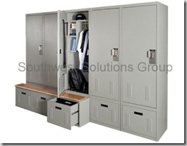 law-equipment-gear-storage-lockers-police-officer-personal-wardrobe-locker