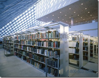 library-shelving-book-ranges-shelves-shelf-lights-lighting-kansas-missouri-wichita-topeka-springfield-columbia-city-dodge