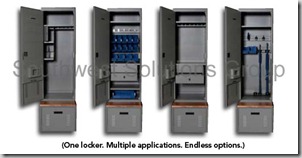 police-station-custom-gear-lockers-data-port-air-flow-equipment-locker-department-dallas-ft-worth-austin-oklahoma-kansas