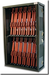 Spacesaver-weapons-racks-gsa-weapon-storage-nsn-contract-gun-rack-armory-storage-dla-approved-security-universal-guns