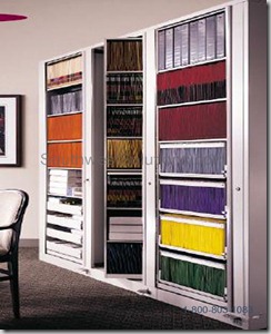 Times-2-Rotating- File-Cabinet-installed-two-rotary-files-indianapolis-indiana-dayton-cincinnati-louisville-installation