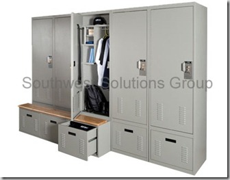 detention-equipment-111900-gear-storage-lockers-police-officer-personal-wardrobe-locker-kansas-oklahoma-city-dallas-houston-tulsa