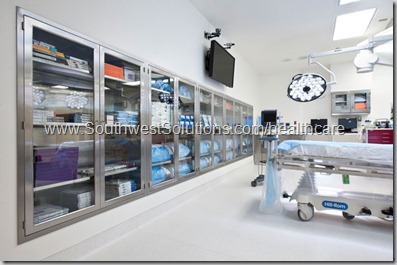 Surgery-Sterile-Stainless-Steel-Cabinet-Procedural-Room-Medical-Hospital-Healthcare-Suite-operating-dallas-houston-austin-modular-casework