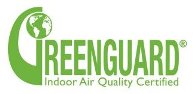 greenguard indoor air quality modular movable Agion Anti-Microbial hospital cabinets healthy casework solutions