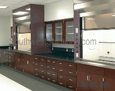 Dallas Texas laboratory furniture lab casework cabinets resin work surfaces Dallas Fort Worth Waco Wichita Falls Tyler Longview Texarkana Nacogdoches Abilene Sherman San Angelo Lubbock Amarillo Killeen