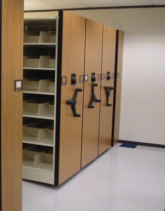 used steel shelving cabinets rolling shelves San Marcos Georgetown Temple Brenham killeen kerrville waco