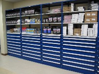 modular drawer cabinets and shelving austin bryan temple georgetown central texas
