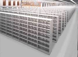 industrial storage shelving austin temple college station brenham