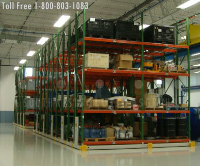 motorized-warehouse-pallet-racks