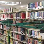 moving fully loaded library bookshelves relocating book shelving when renovating dallas beaumont tulsa kansas city fayettville college station wichita norman edmond stillwater