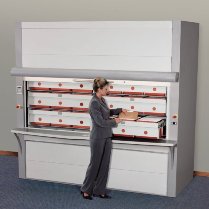 automated push button file cabinets San Antonio Corpus Christi Brownsville McAllen Victoria Harlingen Del Rio Laredo Edinburg McAllen New Braunfels