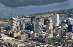 Memphis tennessee rolling shelves