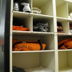 uniform cubbies equipment cubbies sports uniform storage athletic storage shelves