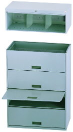 datum and supreme cabinets storage shelving flipper door cabinet locking Oklahoma City Tulsa Little Rock AR Memphis TN