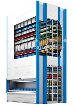 vertical-automotive-parts-storage-carousel-lift