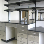 stainless steel modular casework cabinets improve locker room hygiene standards