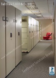 condense filing system corpus motorized compact shelving corpus file cabinets storage harlingen tx