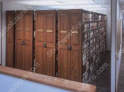 Rolling Filing Shelving Systems storage filing shelving san antonio corpus christi brownsville harlingen tx new braunfels