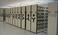 manual mobile file shelving cabinets Memphis Jackson Oxford Tupelo